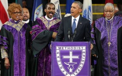 Barack Obama leaves complicated legacy for black America